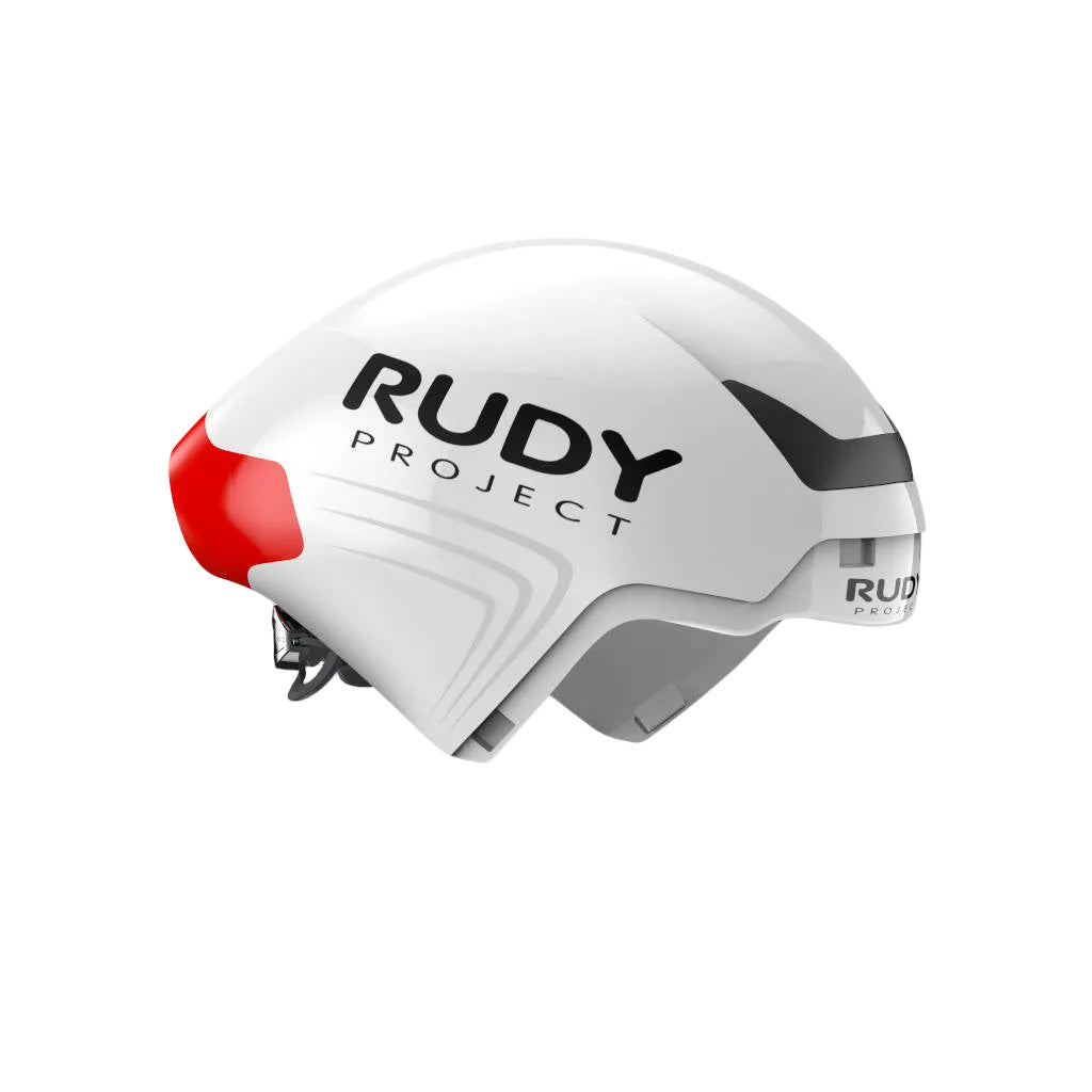 RUDY Project The Wing, Radhelm, weiß glänzend, white shiny
