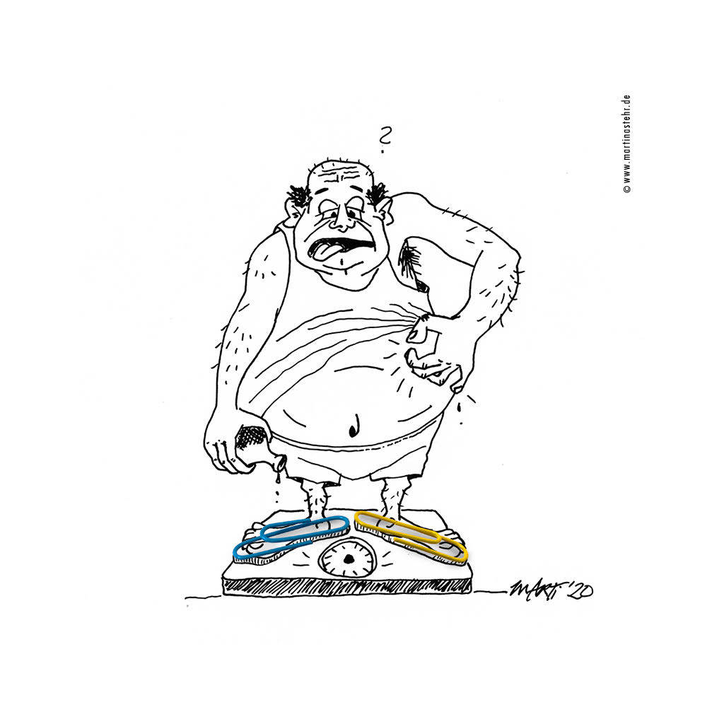 Buchtipp: "Immer liegt was rum... und jetzt bekommt's 'nen Sinn!" von mARTina Stehr