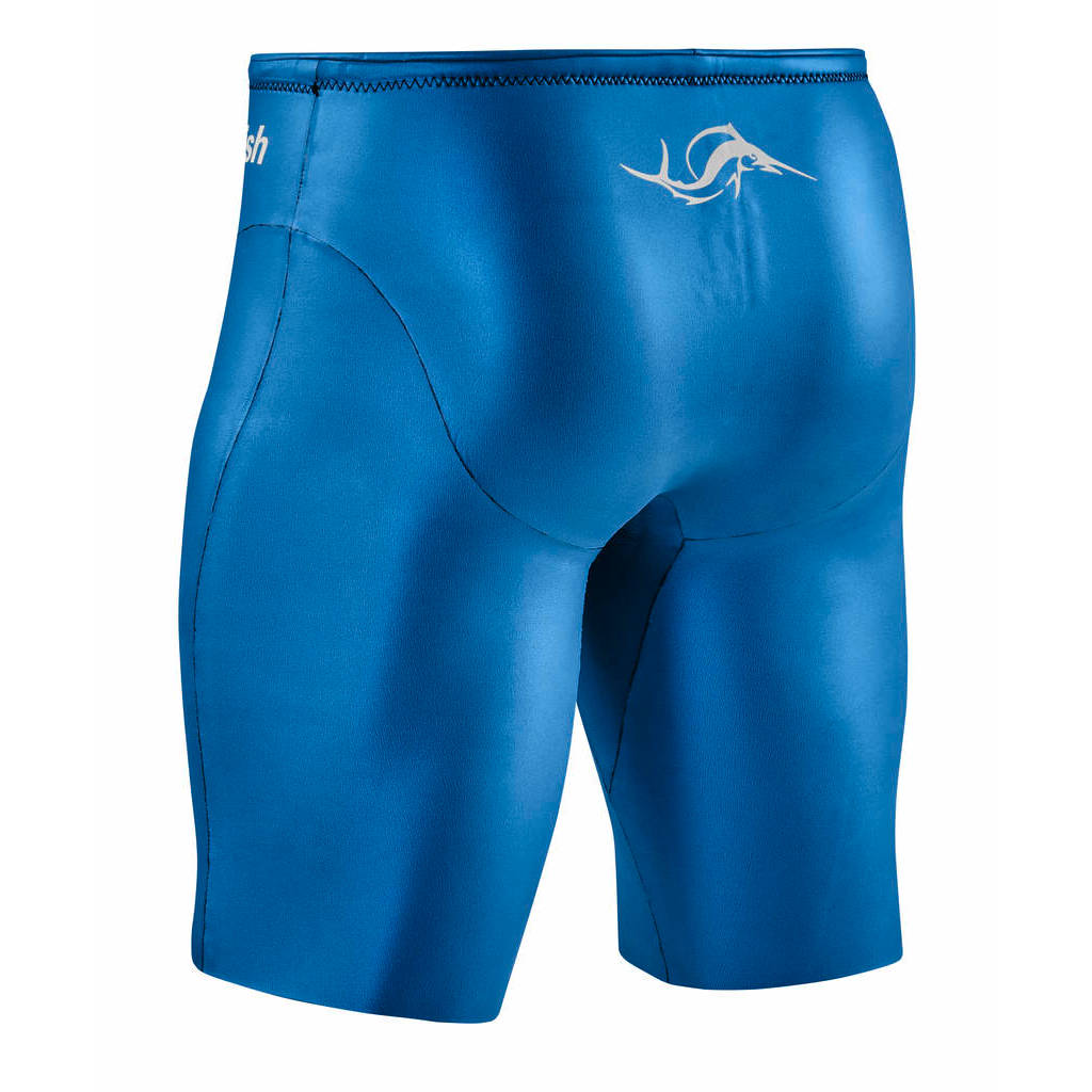 Sailfish Current Med Short, Herren, blau
