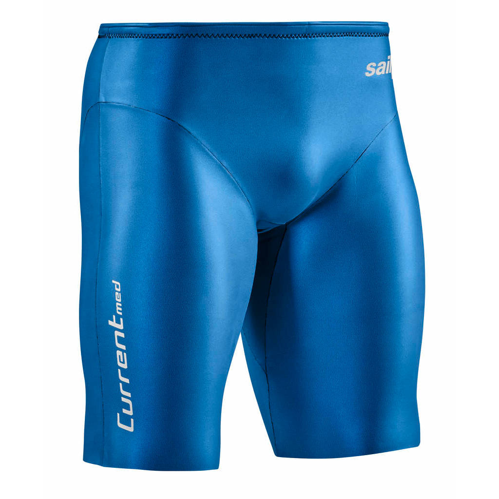 Sailfish Current Med Short, Herren, blau
