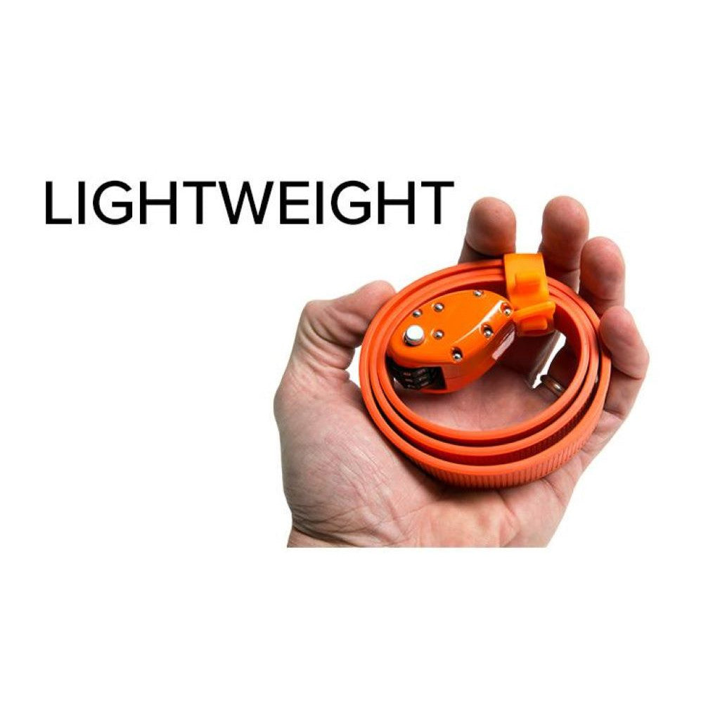 OTTOLOCK 76cm Cinch Lock, Fahrradschloss, schwarz