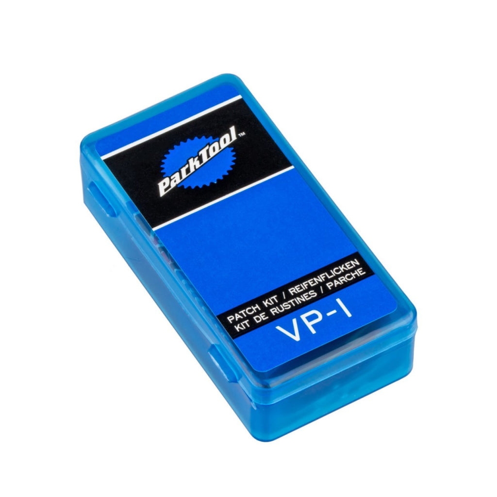 Park Tool VP-1 Vulkanisier-Flicken
