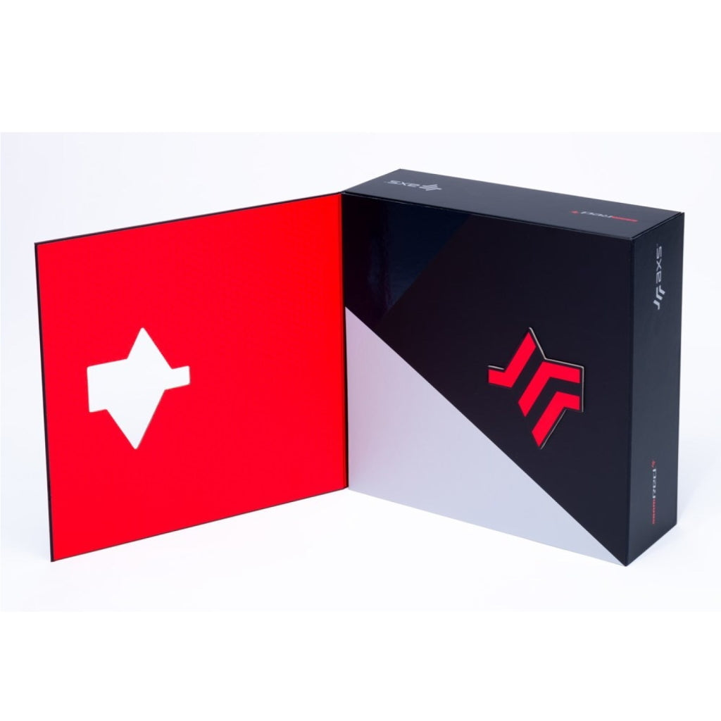 SRAM Red eTap AXS Kit Aero