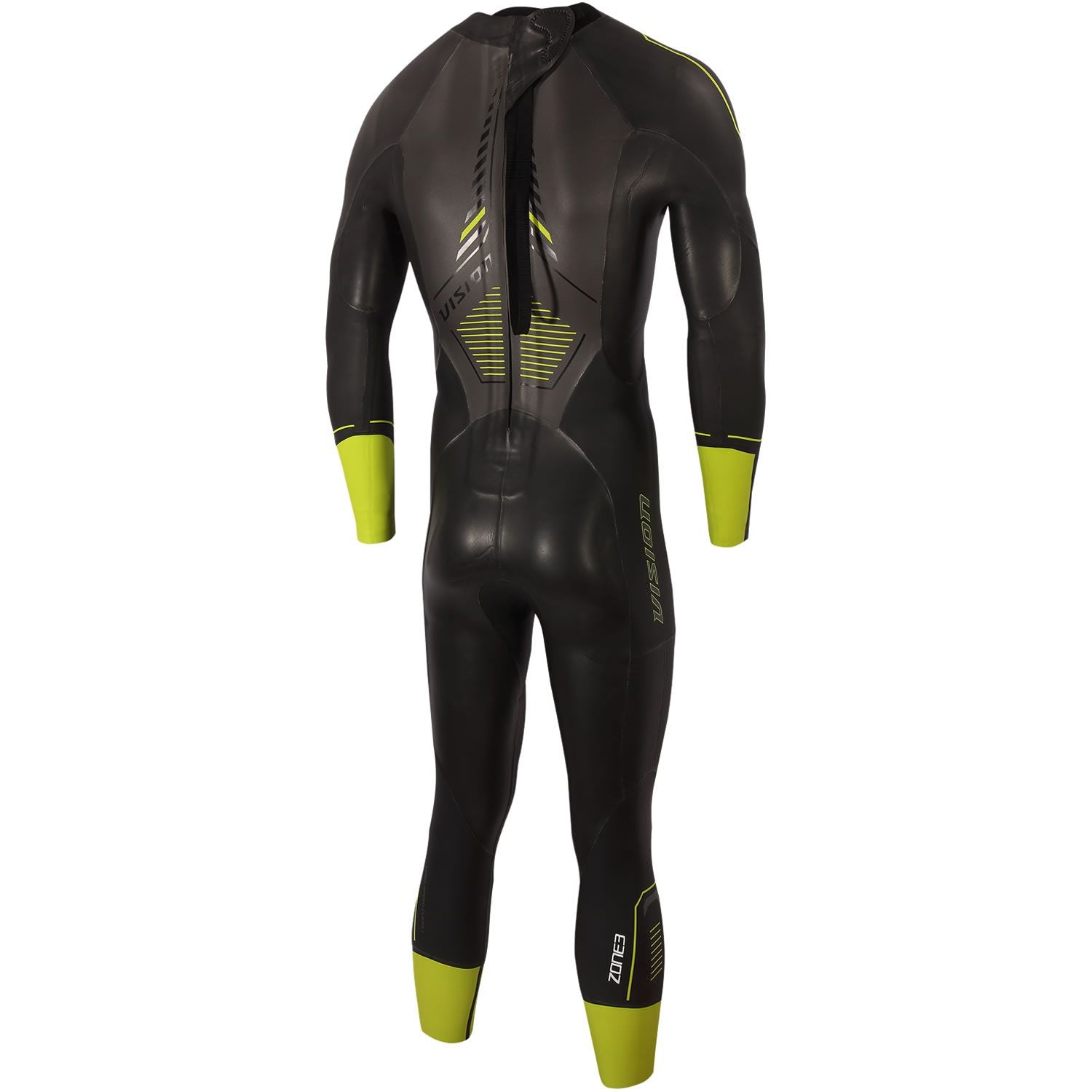Zone3 Men's Vision Wetsuit, Neoprenanzug, Herren, 2024