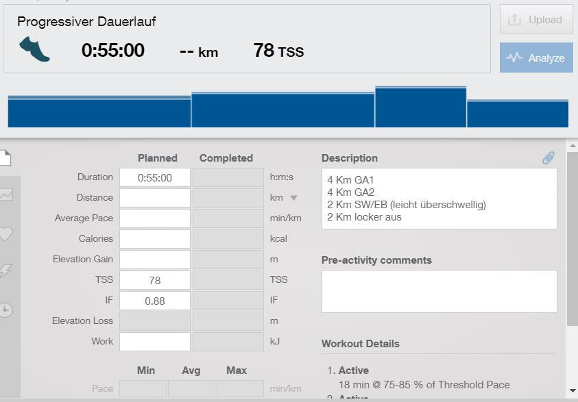 Trainingsplan Triathlon: 16 Wochen Olympische Distanz - Level Fortgeschritten/Racer