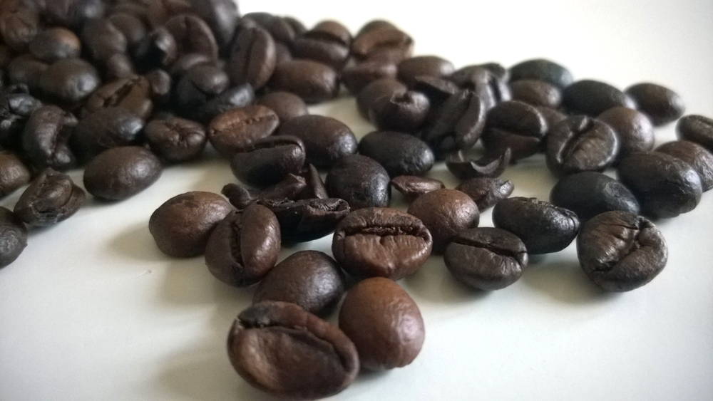 Tri-Wissen: Was macht Koffein und wieviel ist sinnvoll?