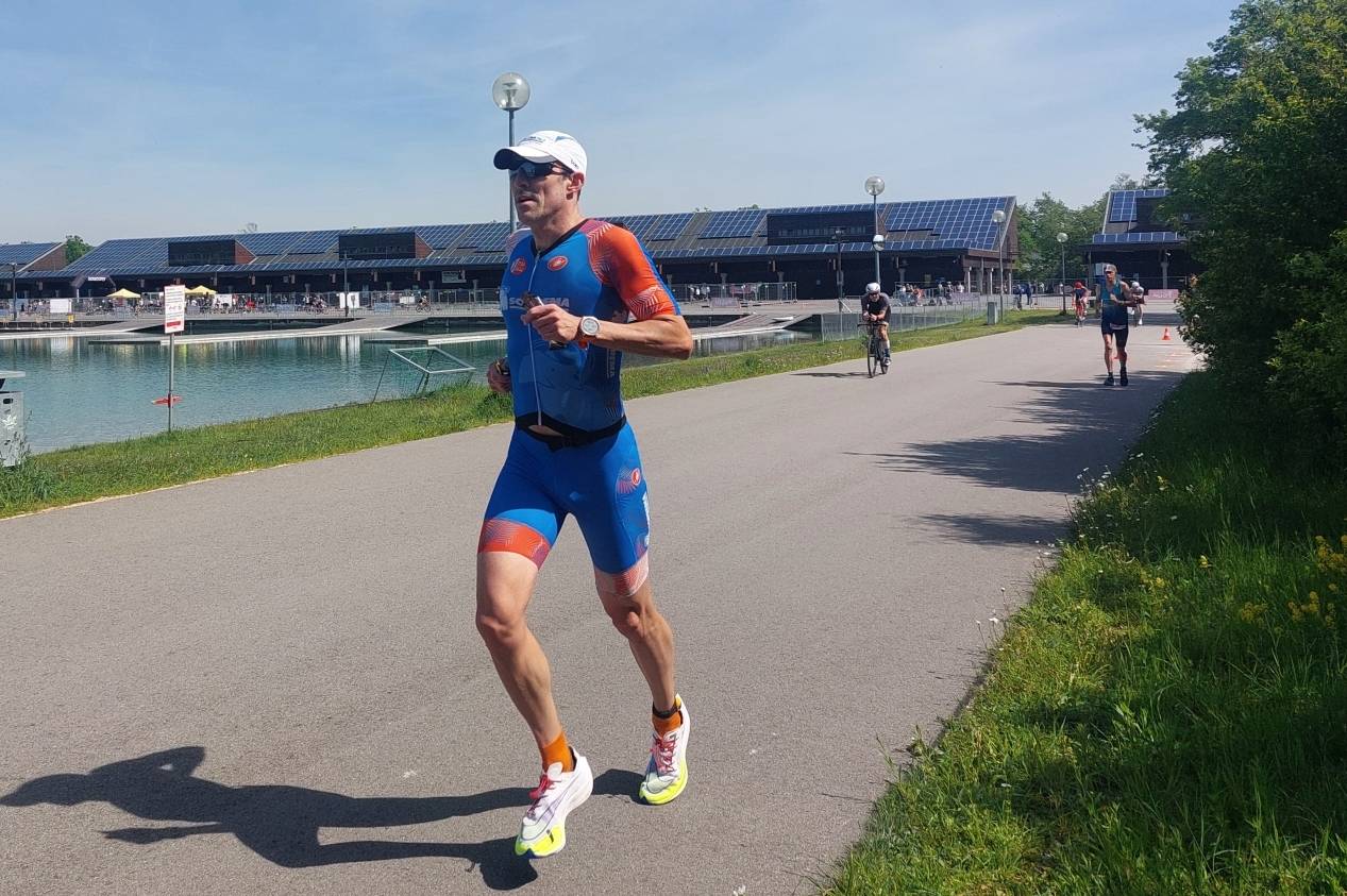 Schneller werden mit gezieltem Koppeltraining