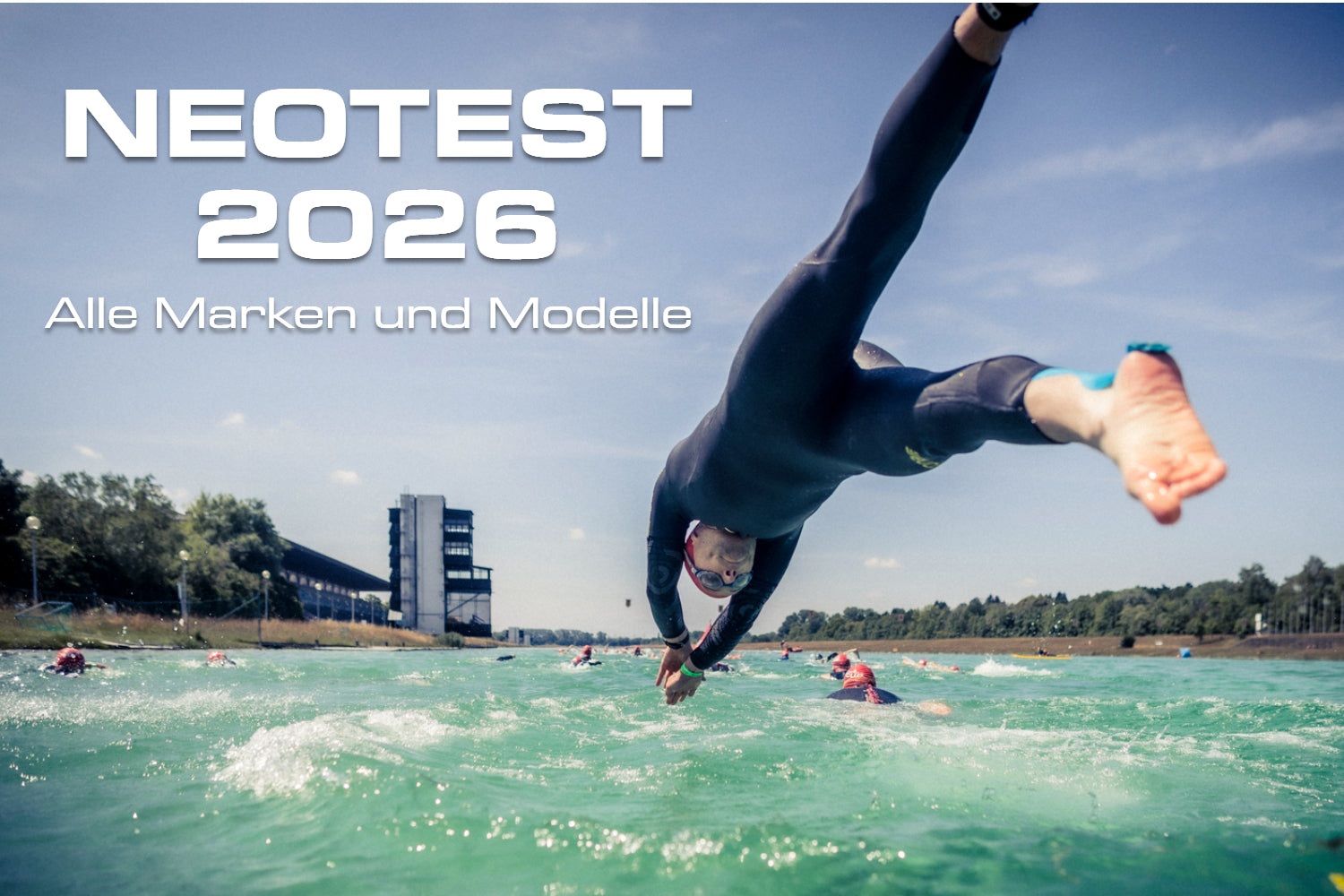 Neotest 2026: Alle Marken und Modelle
