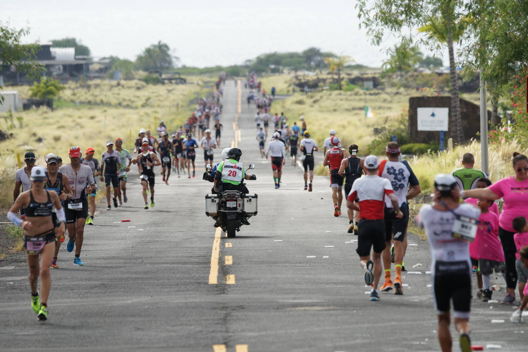 IRONMAN HAWAII 2024: Ergebnisse der deutschen Age Grouper