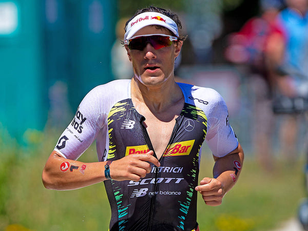 Karriereende: Sebastian Kienle beendet seinen letzten Ironman auf Platz vier