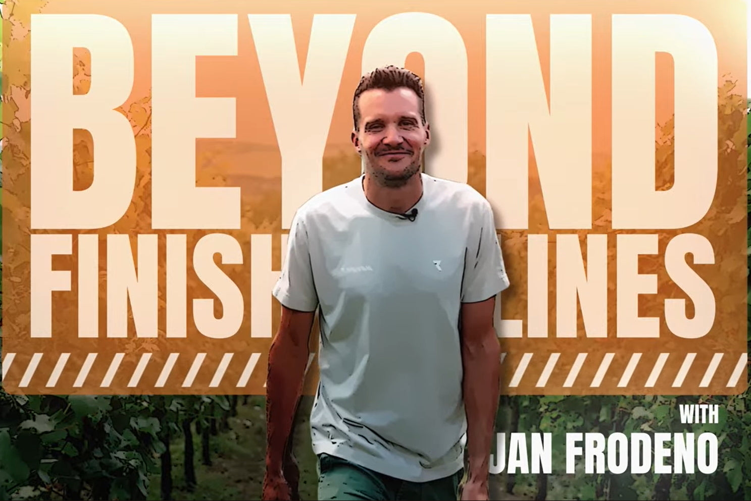 Neue Ironman-Doku mit Jan Frodeno: Beyond Finish Lines