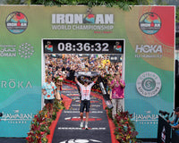 IRONMAN Hawaii 2026: Triumph und Tränen – Luis und Knibb gewinnen das Kona-Drama