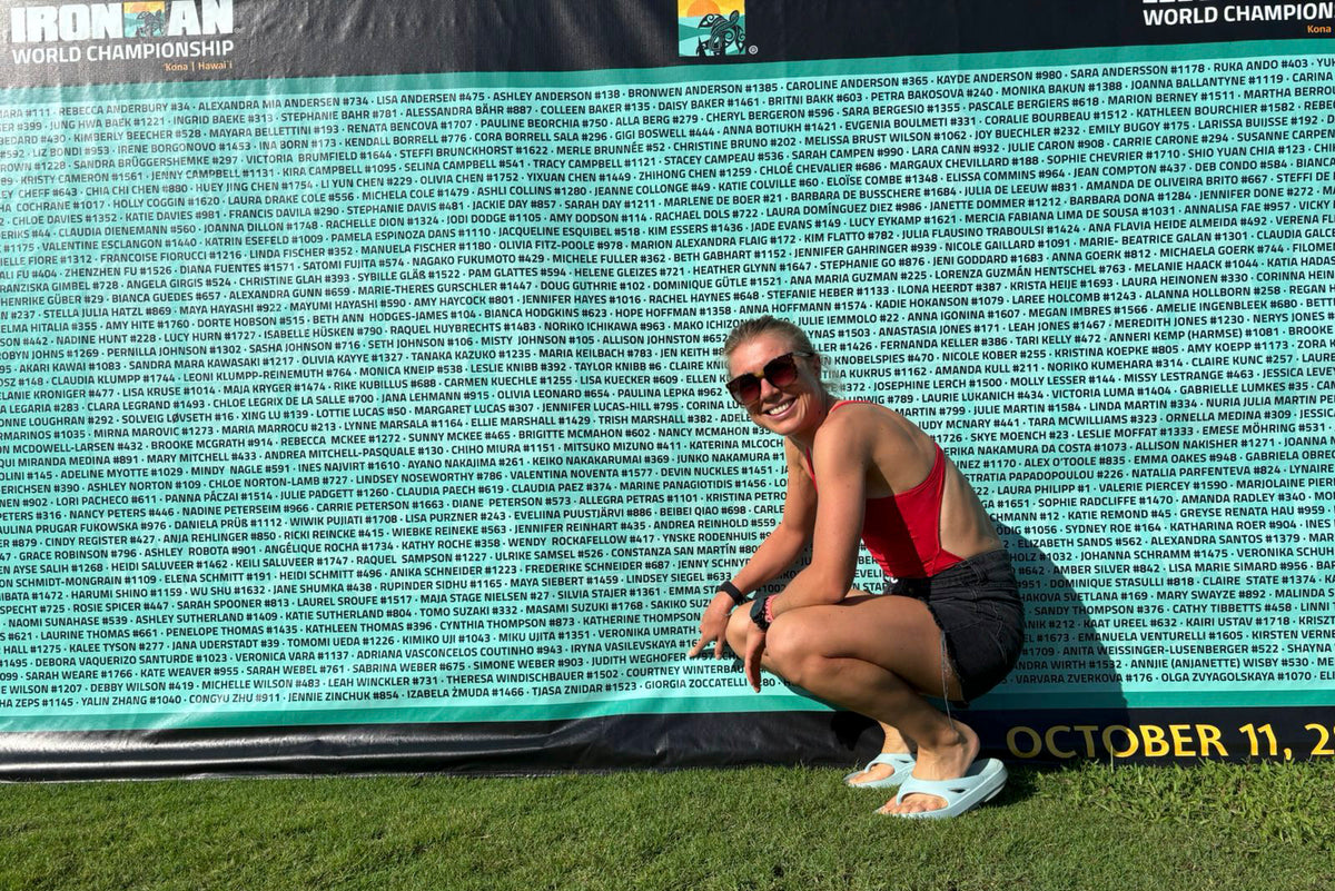 Ironman Hawaii Qualifikation - so läuft die Slotvergabe
