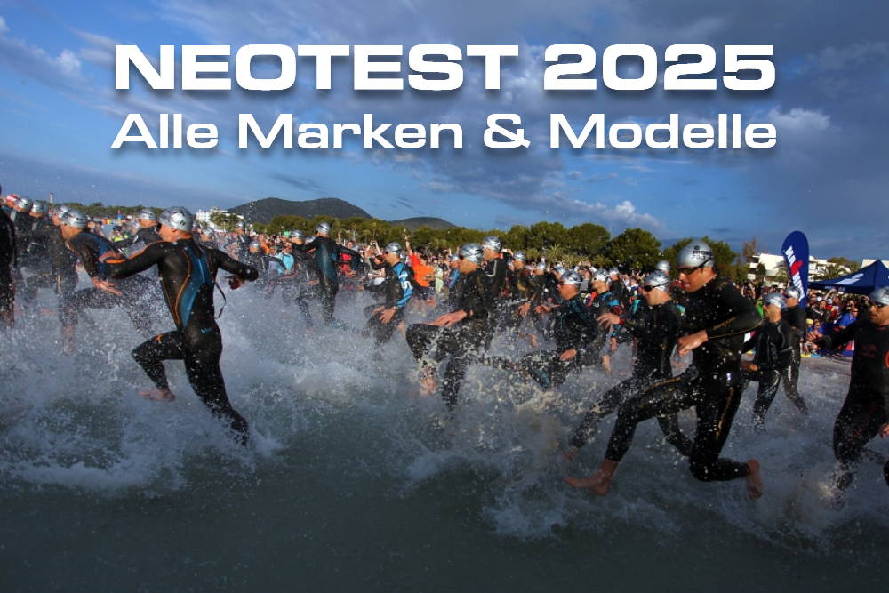 Neotest 2025: Alle Marken und Modelle