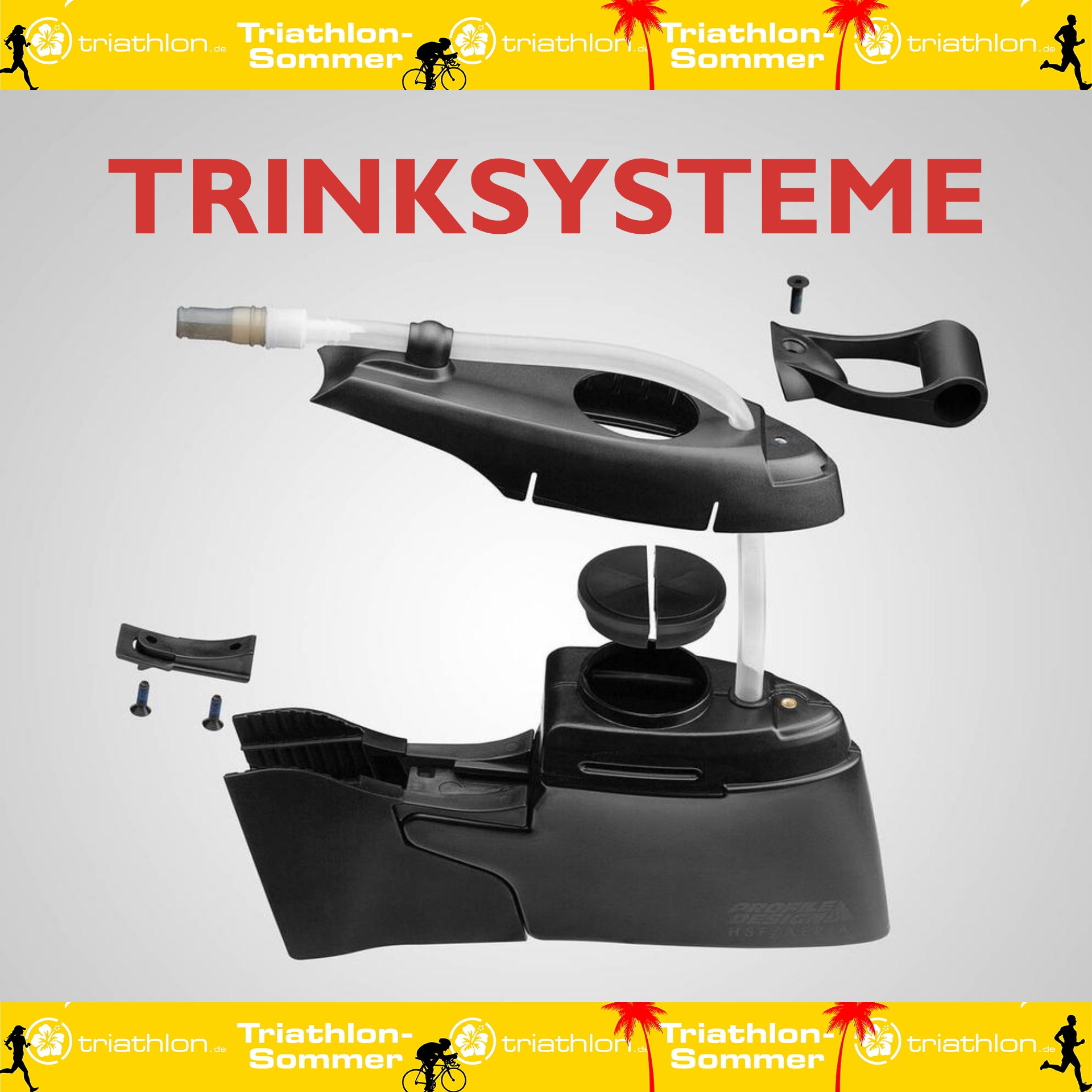 Trinksysteme