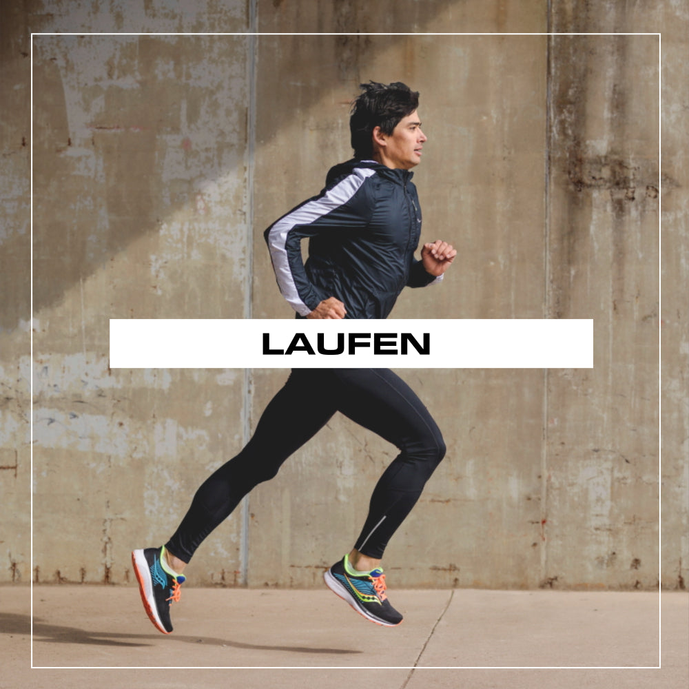 Geschenketipps: Rund ums Laufen