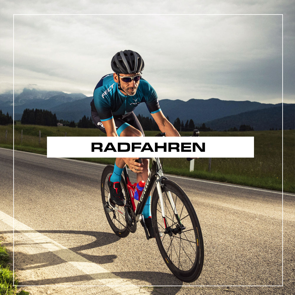 Geschenketipps: Rund ums Radfahren