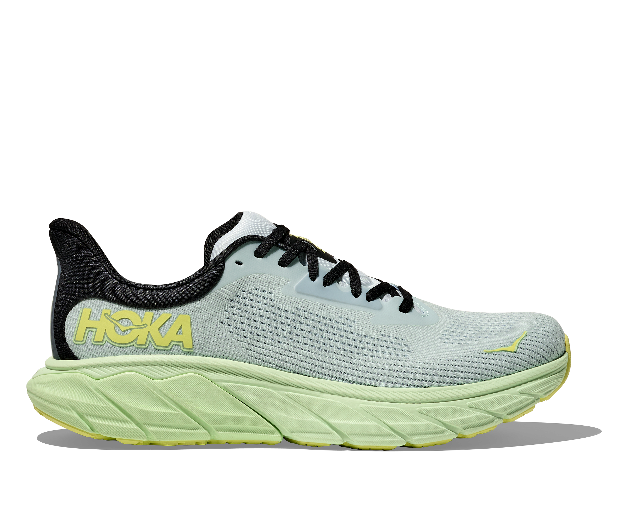 Hoka Arahi 7, Laufschuh, Herren, Droplet/Druzy