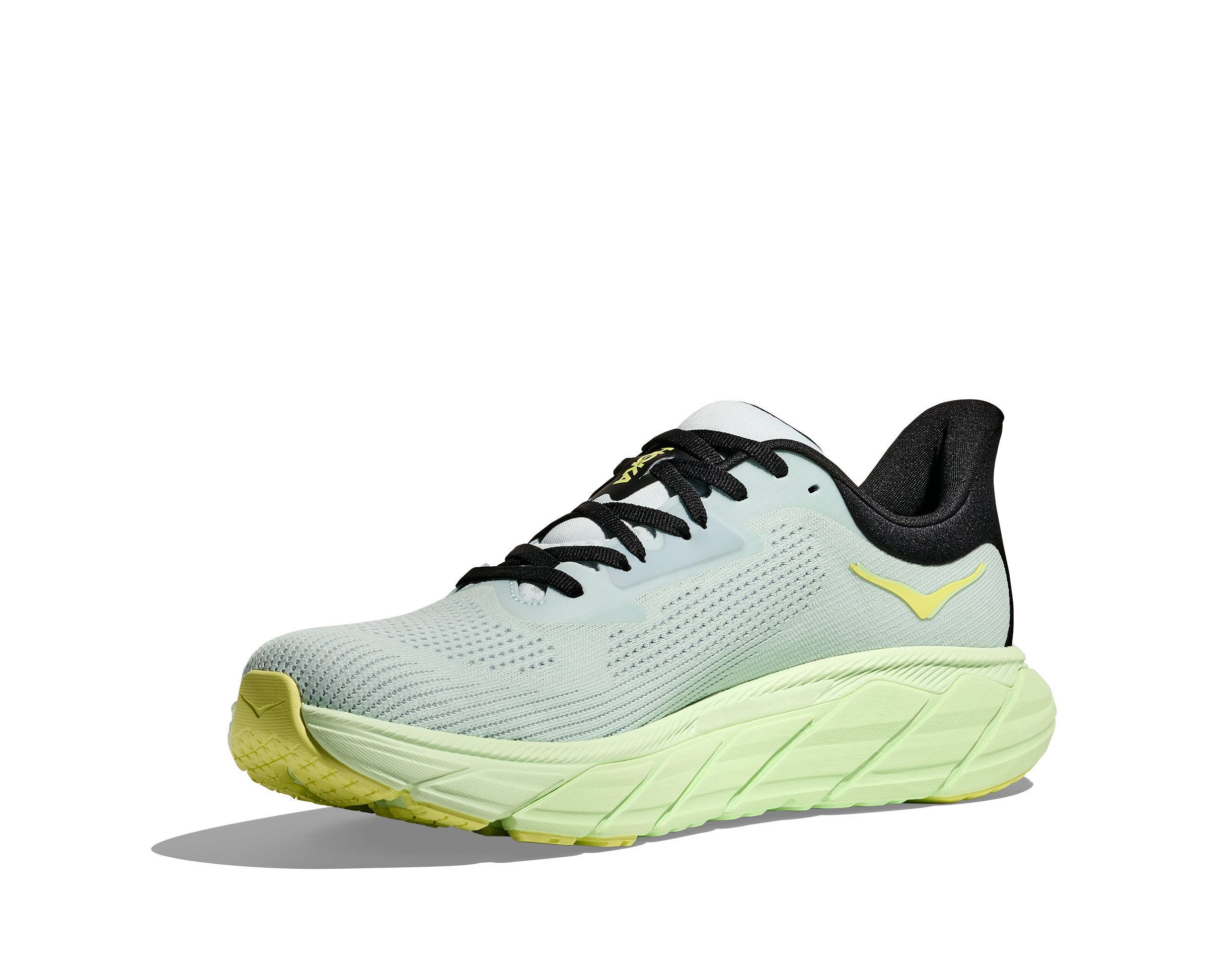 Hoka Arahi 7, Laufschuh, Herren, Droplet/Druzy