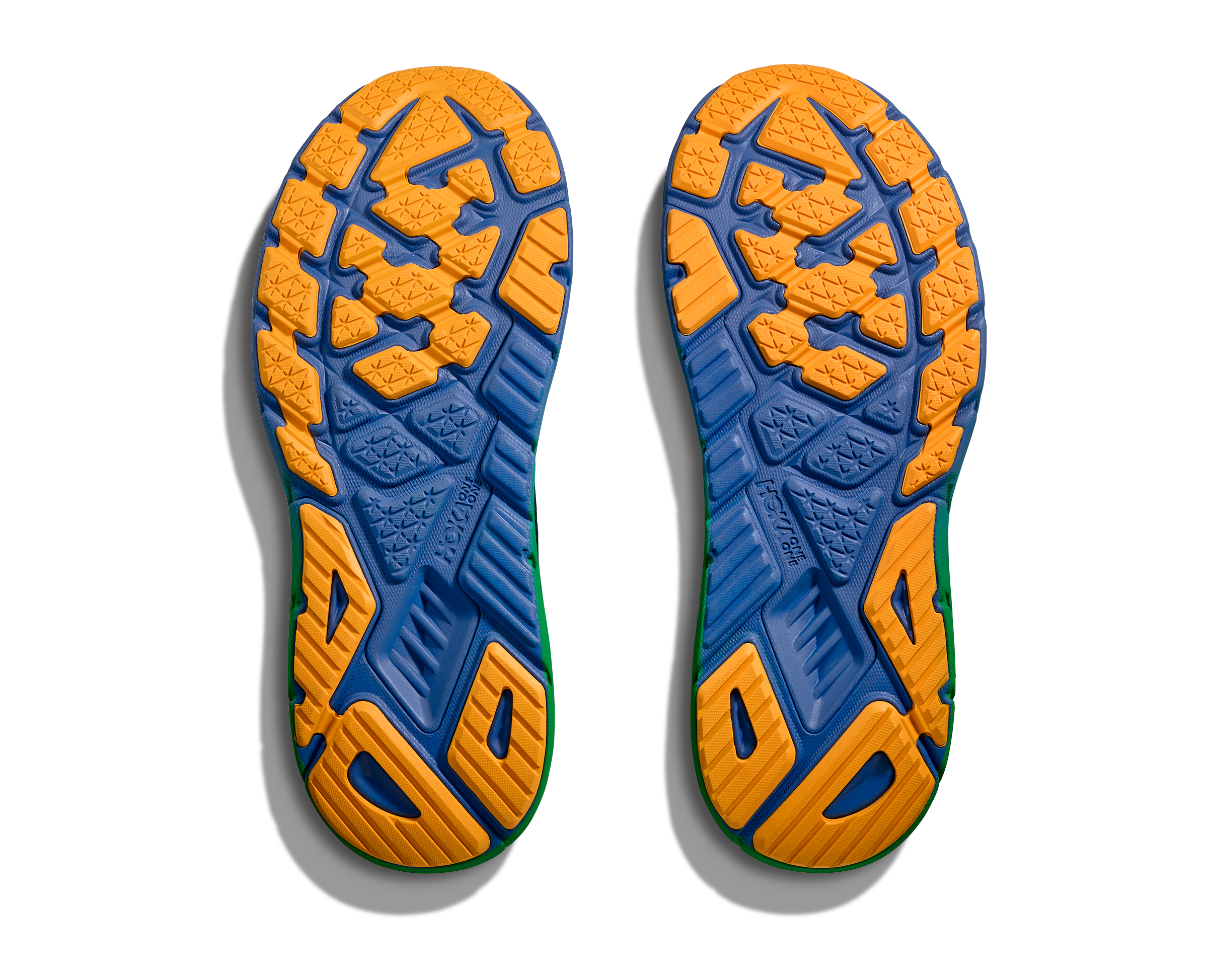 Hoka Arahi 7, Laufschuh, Herren, Thunder Cloud/Stormy Skies