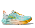 Hoka Clifton 10, Laufschuh, Herren, Blue Spark/White