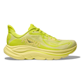Hoka Clifton 10, Laufschuh, Damen, Neon Hoka Citrus/Sunlight