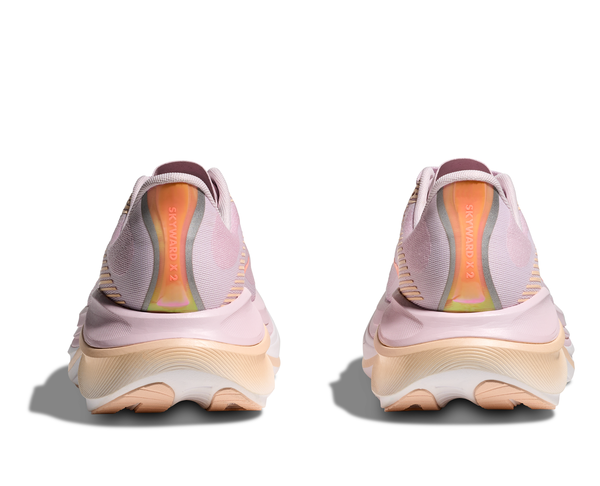 Rückansicht beide Schuhe