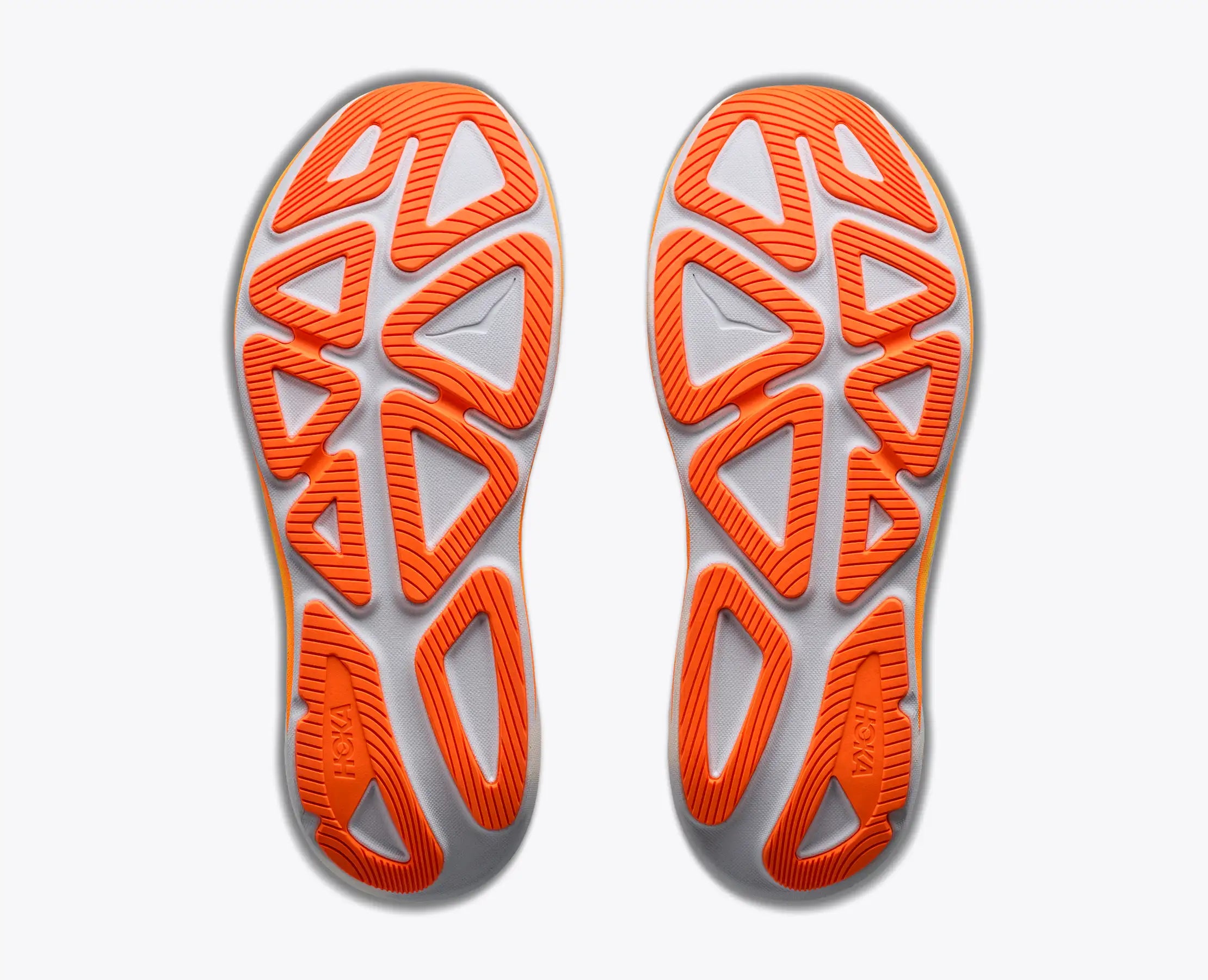 Untersicht/Sohle beide Schuhe