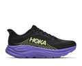 Hoka Clifton 11, Laufschuh, Herren, Black/Neon Yuzu