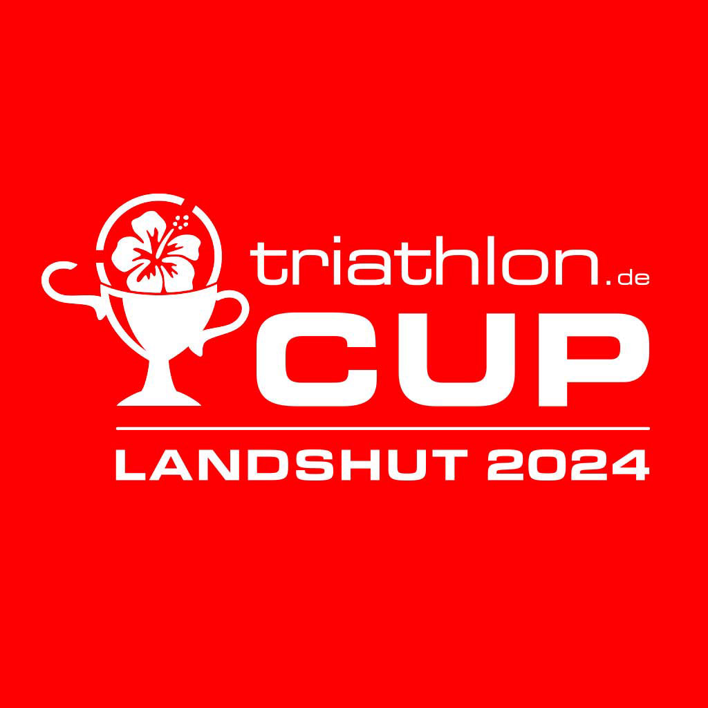 Mitteldistanz: triathlon.de CUP Landshut am 23.06.2024
