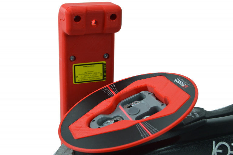 Bike Fitting - München