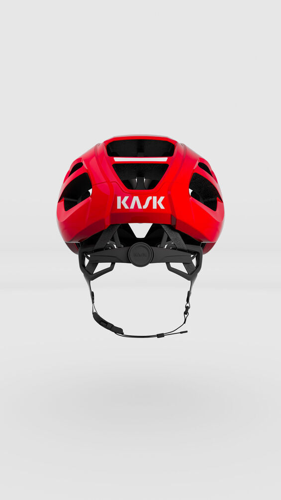 KASK Protone Icon WG11, Fahrradhelm, Red