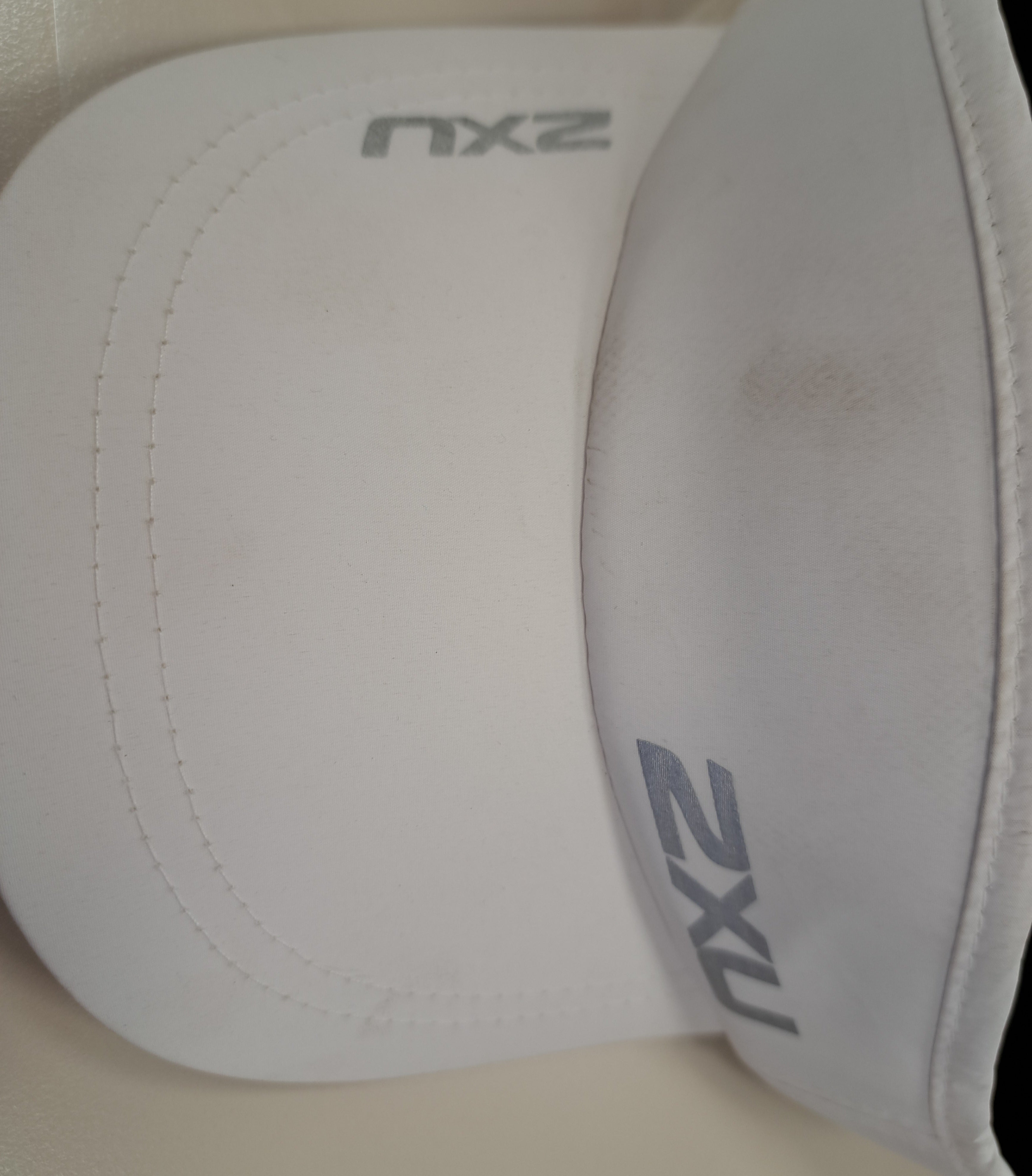 Detail leichte Verschmutzung