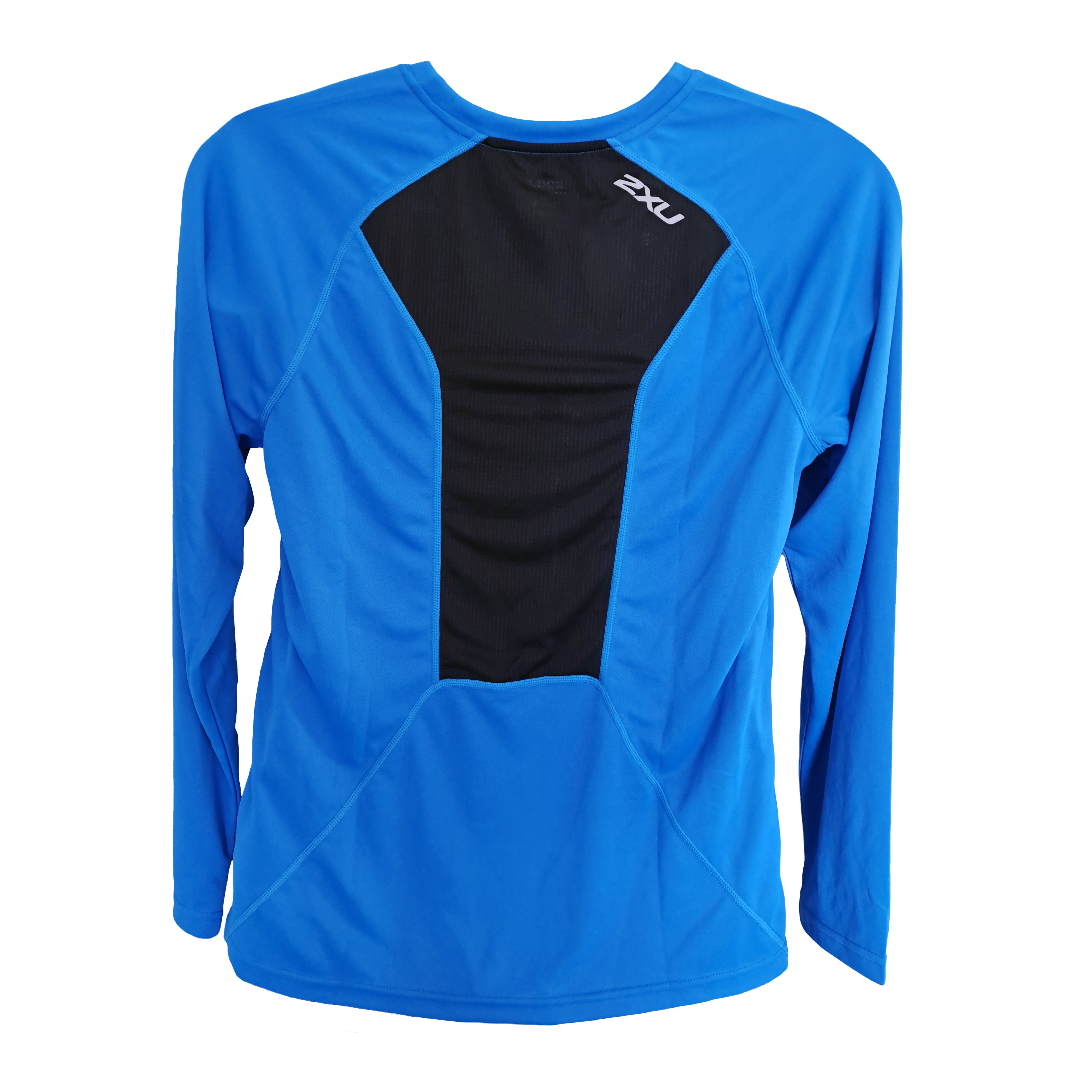 Ansicht Shirt von hinten