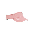 2XU Unisex Run Visor Blossom/White, B - Ware, kein Umtausch