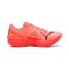 Puma Deviate Nitro Elite 3, Laufschuh, Herren, Glowing Red/Puma Black