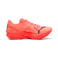 Puma Deviate Nitro Elite 3, Laufschuh, Herren, Glowing Red/Puma Black