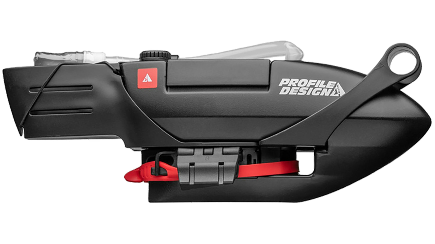 Profile Design FC25, Trinksystem, schwarz