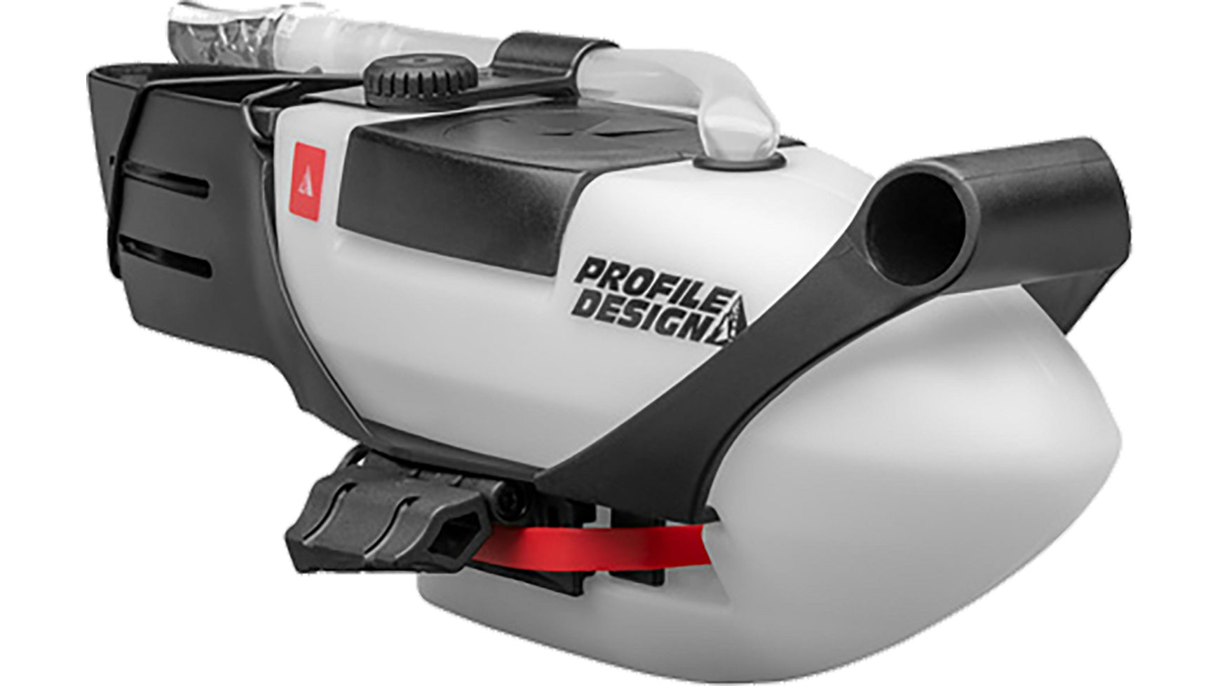 Profile Design FC25, Trinksystem, weiß