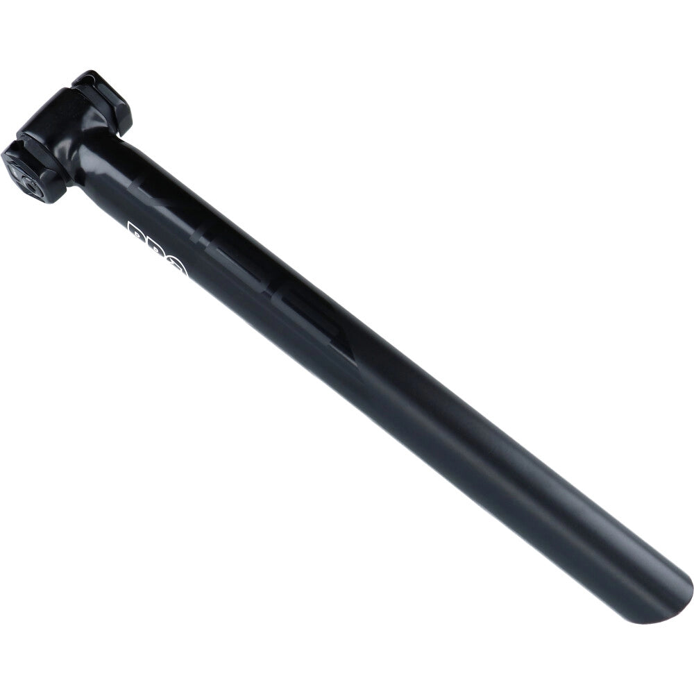 Ansicht Sattelstütze