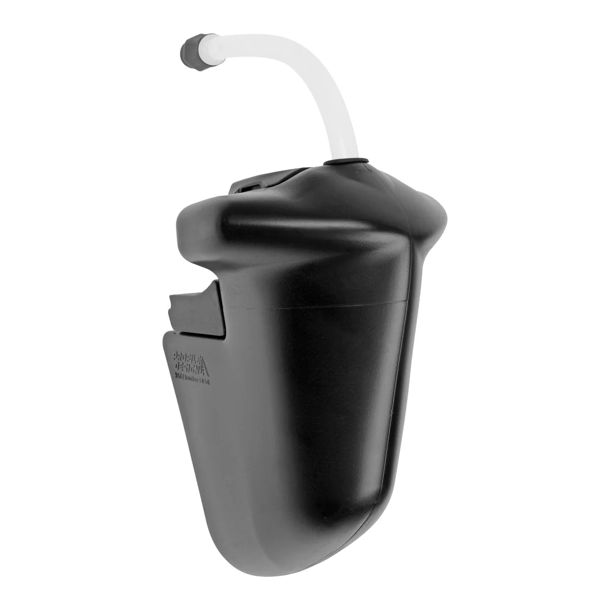 Ansicht seitlich hinten