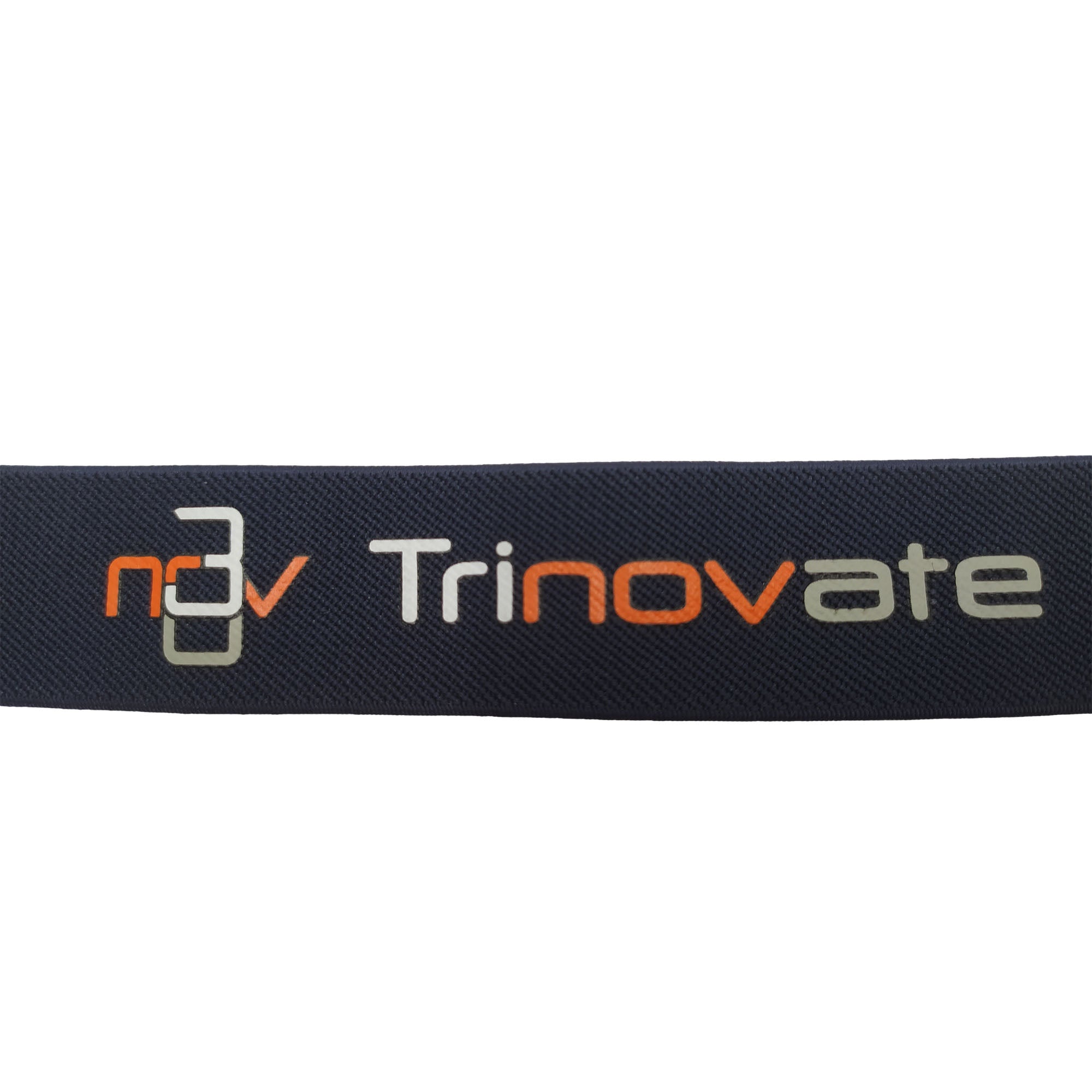 Detailansicht Aufdruck Trinovate