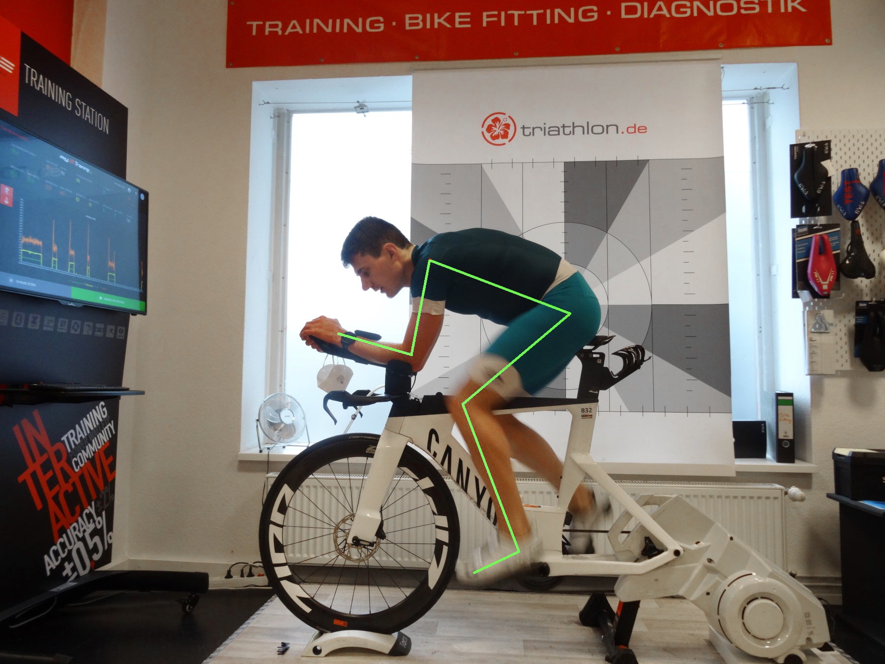 Bike Fitting - Landshut/Niederaichbach