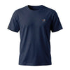 Trinovate Essential T-Shirt, Herren, Core Blue