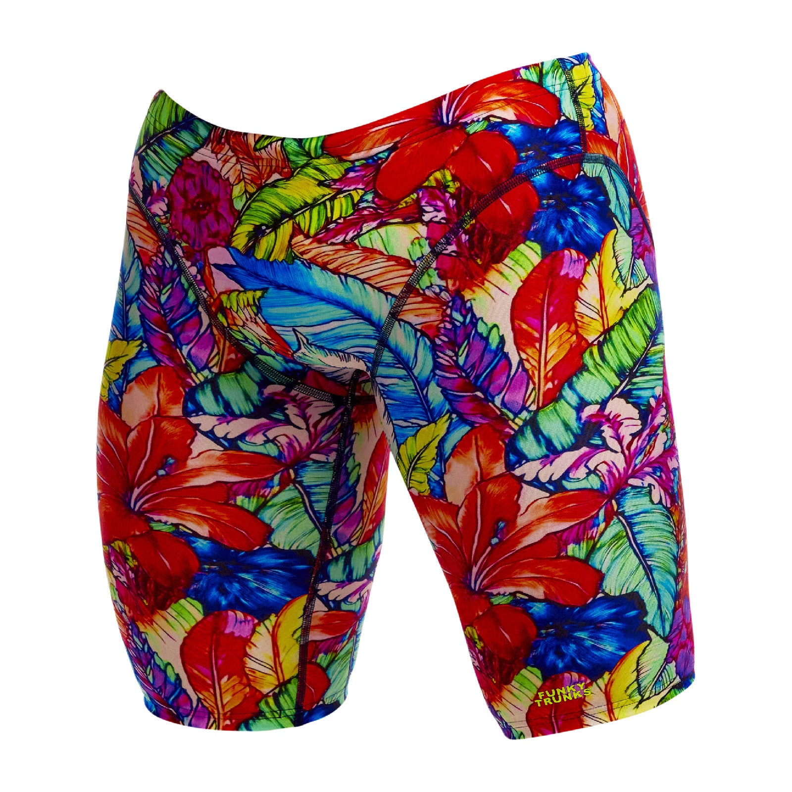 Ansicht Badehose von vorne