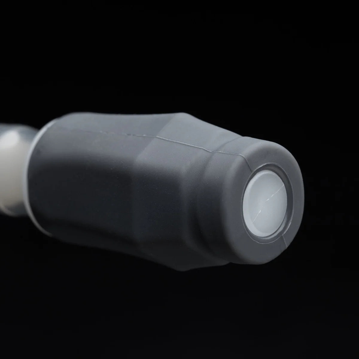 Detailansicht Trinkschlauch