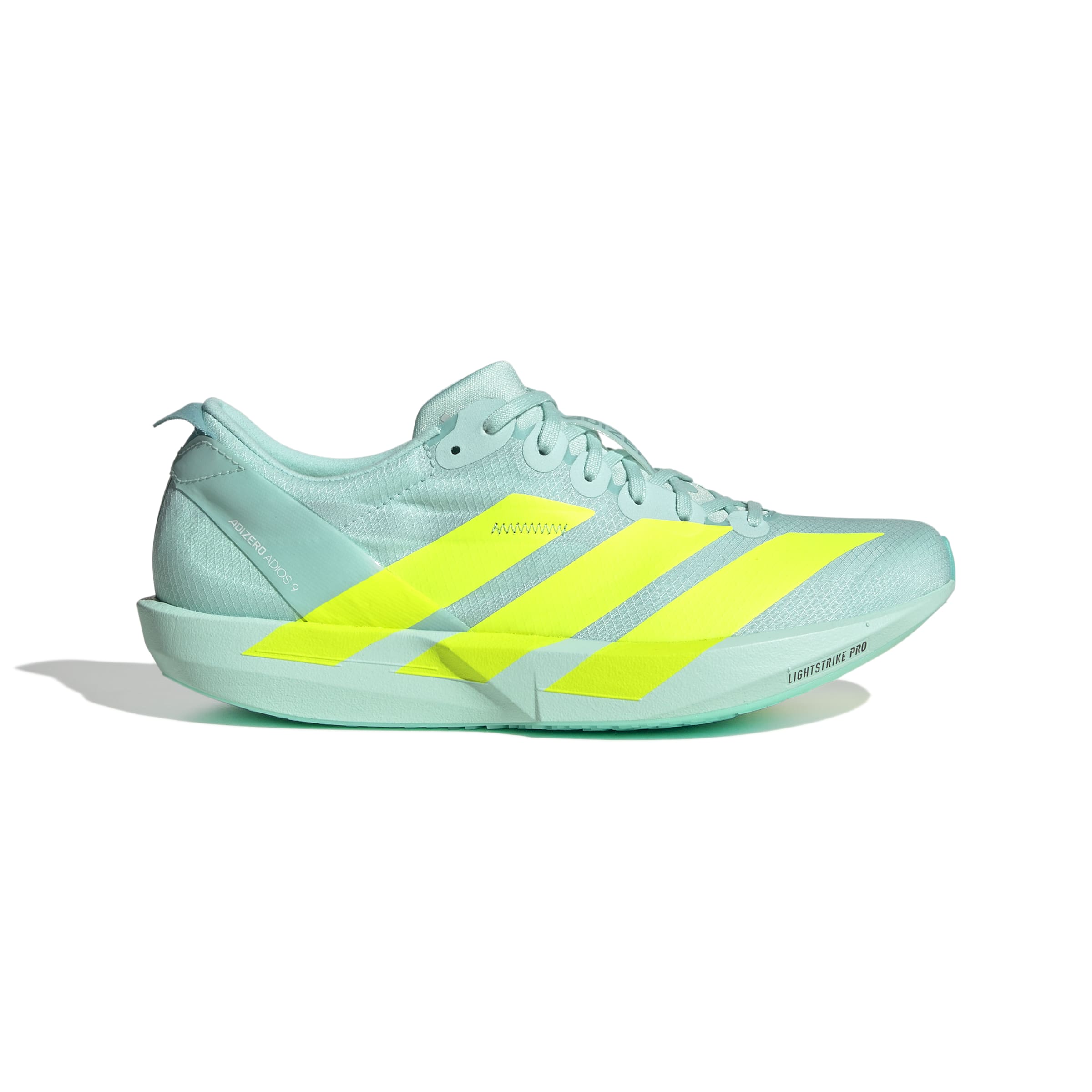 Ansicht rechter Schuh Außenseite