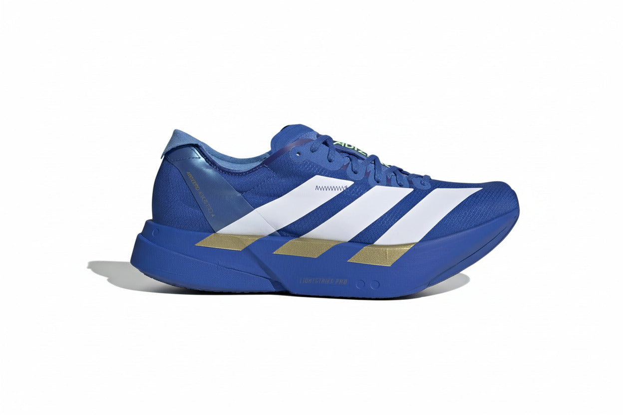 Ansicht rechter Schuh Außenseite