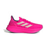 Adidas ULTRABOOST 5X, Laufschuh, Damen, Shock Pink / Wonder Quartz / Aurora Plum