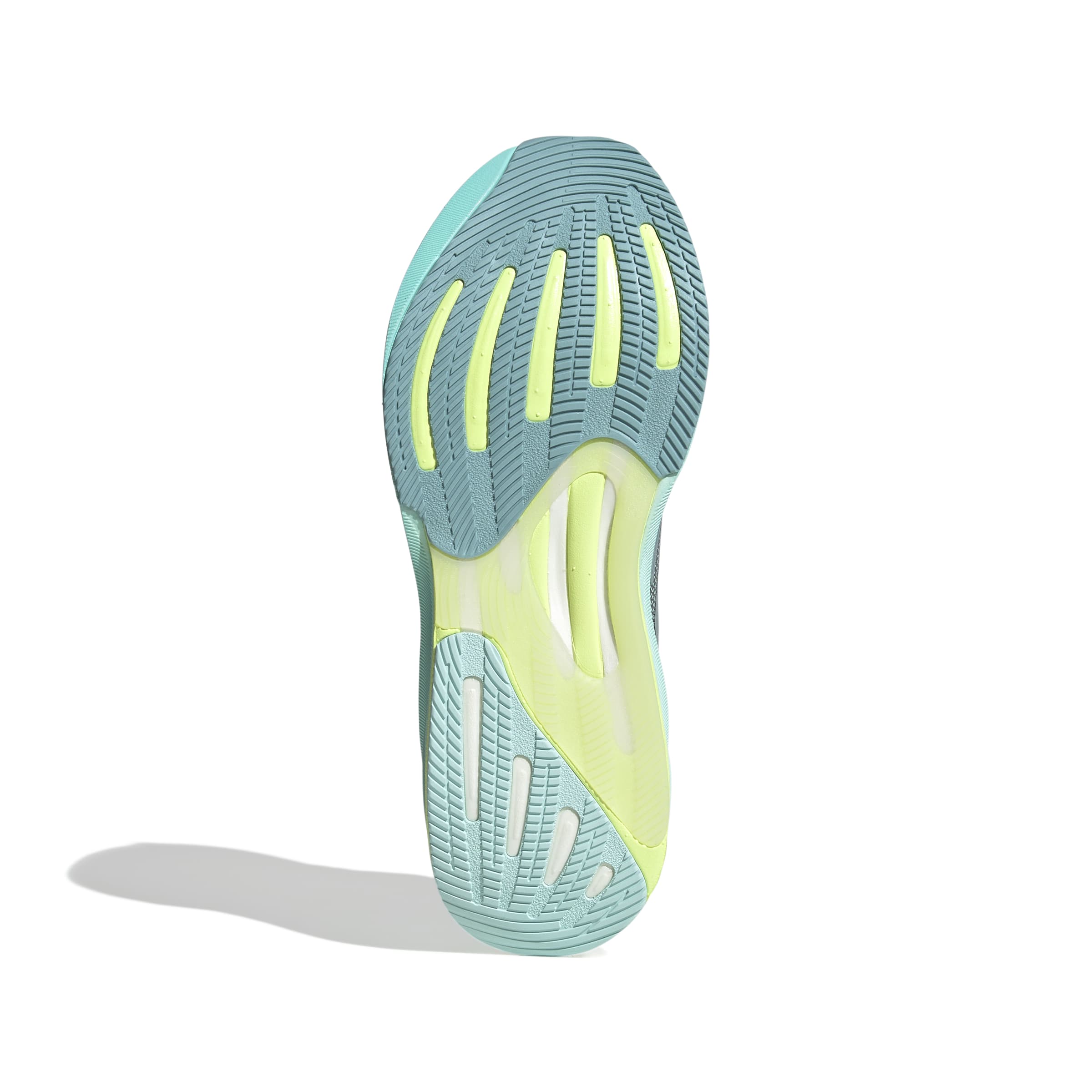 Untersicht/Sohle rechter Schuh
